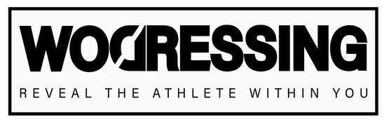 Wodressing